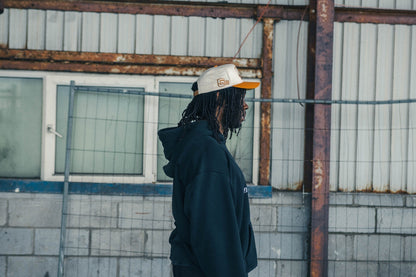 Wolves Crest Baseball Hat