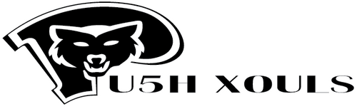PU5H XOULS