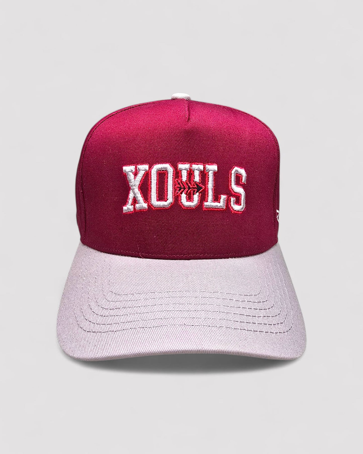 XOULS baseball hat