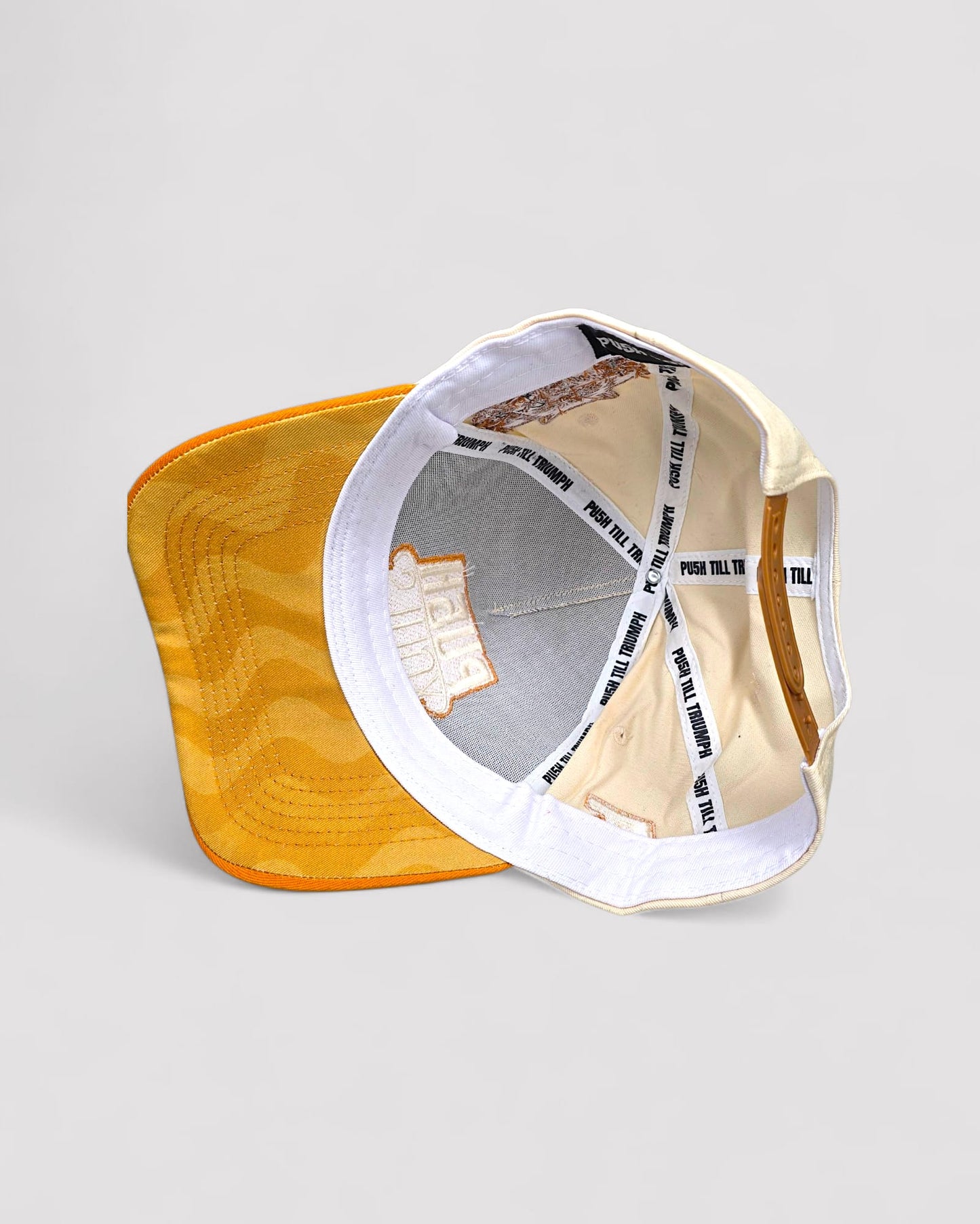 Wolves Crest Baseball Hat