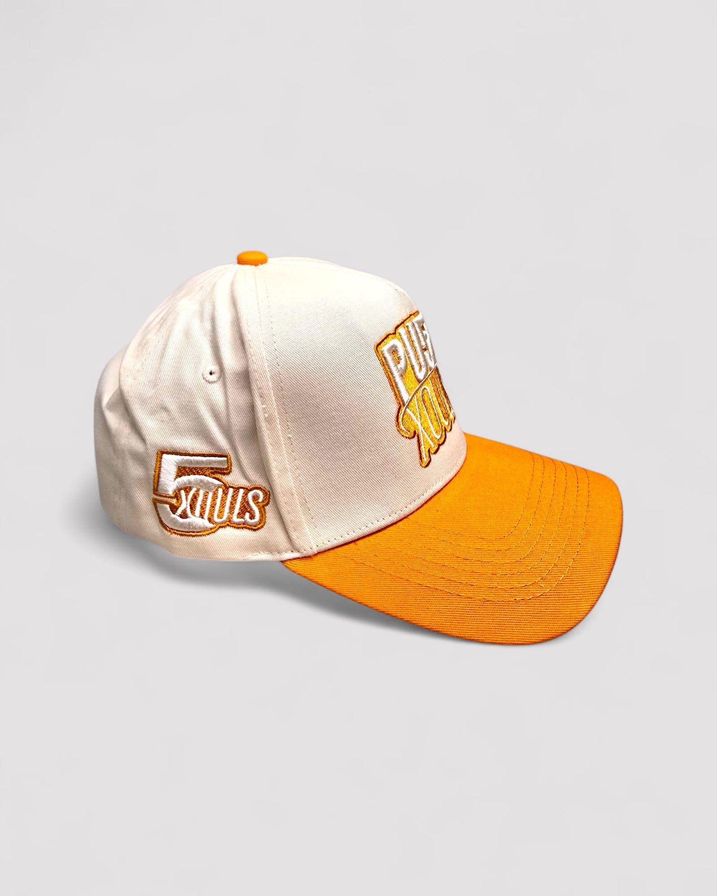 Wolves Crest Baseball Hat