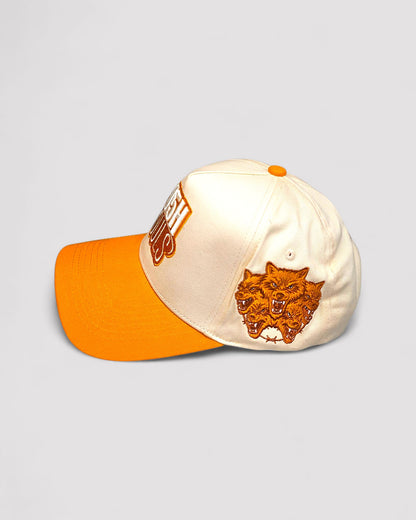 Wolves Crest Baseball Hat